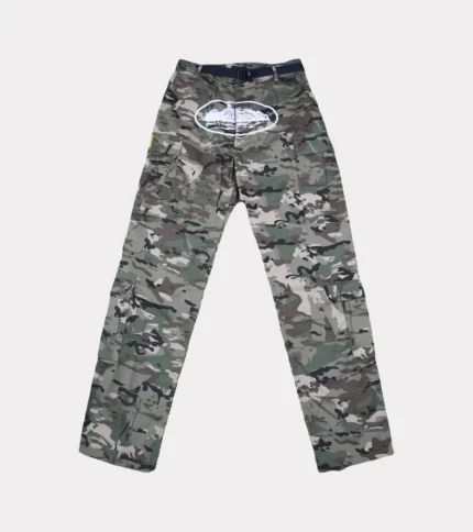 Corteiz Guerillaz Cargo Dutty Camo (2)