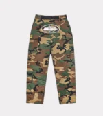 Corteiz Guerillaz Cargo Woodland Camo (2)